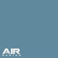 AK Interactive AK11916 Air Series AMT-7 Light Blue 17 ml Paint Bottle