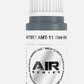 AK Interactive AK11917 Air Series AMT-11 Blue-Grey 17 ml Paint Bottle