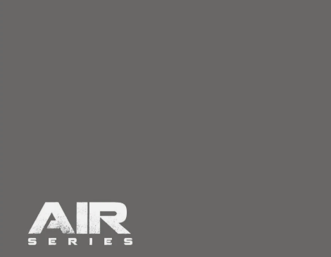AK Interactive AK11882 Air Series Have Glass Grey FS 36170 17 ml Paint Bottle