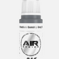 AK Interactive AK11881 Medium Gunship Grey FS 36118 17 ml Paint Bottle