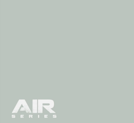 AK Interactive AK11880 Air Series Duck Egg Blue FS 35622 17 ml Paint Bottle