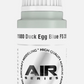 AK Interactive AK11880 Air Series Duck Egg Blue FS 35622 17 ml Paint Bottle