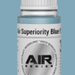 AK Interactive AK11879 Air Superiority Blue FS 35450 17 ml Paint Bottle