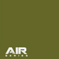 AK Interactive AK11875 Air Series Field Green FS 34097 17 ml Paint Bottle