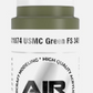 AK Interactive AK11874 Air Series USMC Green FS 34095 17 ml Paint Bottle