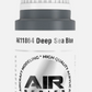 AK Interactive AK11864 Air Series Deep Sea Blue 17 ml Paint Bottle