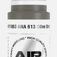 AK Interactive AK11863 Air Series ANA 613 Olive Drab 17 ml Paint Bottle