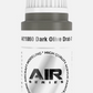 AK Interactive AK11860 Air Series Dark Olive Drab 41 17 ml Paint Bottle