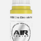AK Interactive AK11858 Air Series Zinc Chromate Yellow 17 ml Paint Bottle
