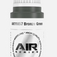 AK Interactive AK11857 Air Series Bronze Green 17 ml Paint Bottle