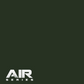 AK Interactive AK11857 Air Series Bronze Green 17 ml Paint Bottle