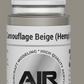 AK Interactive AK11856 RAF Camouflage Beige (Hemp) 17 ml Paint Bottle
