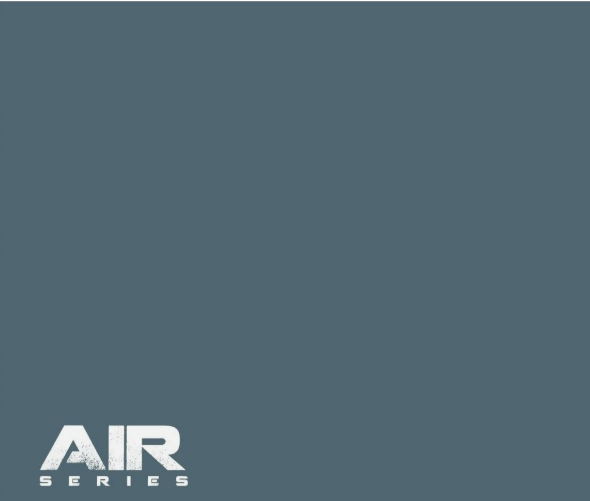 AK Interactive AK11852 Air Series RAF Pru Blue BS381C/636 17 ml Paint Bottle