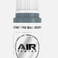 AK Interactive AK11852 Air Series RAF Pru Blue BS381C/636 17 ml Paint Bottle