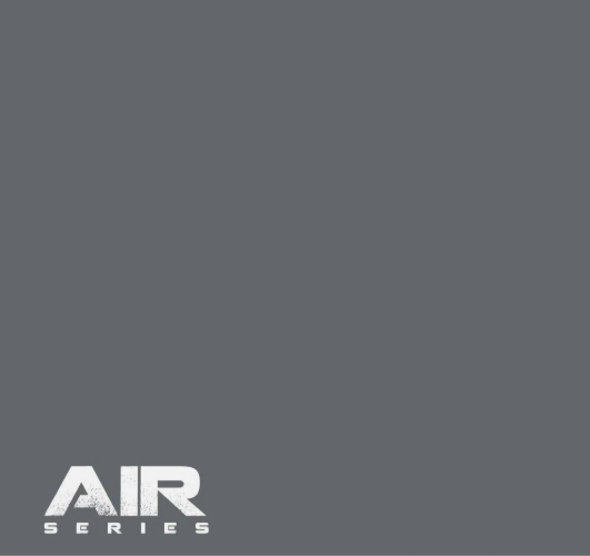 AK Interactive AK11851 RAF Dark Sea Grey BS381C/638 17 ml Paint Bottle