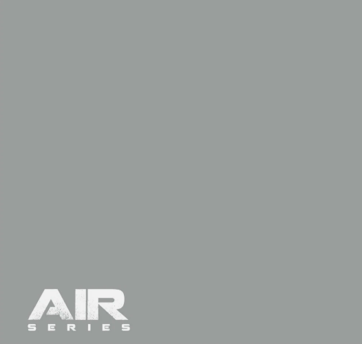 AK Interactive AK11848 Air Series RAF Sky Grey 17 ml Paint Bottle