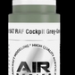 AK Interactive AK11847 Air Series RAF Grey-Green 17 ml Paint Bottle