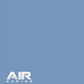 AK Interactive AK11845 Air Series RAF Azure Blue 17 ml Paint Bottle