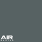 AK Interactive AK11842 Air Series RAF Ocean Grey 17 ml Paint Bottle