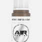 AK Interactive AK11841 Air Series RAF Dark Earth 17 ml Paint Bottle