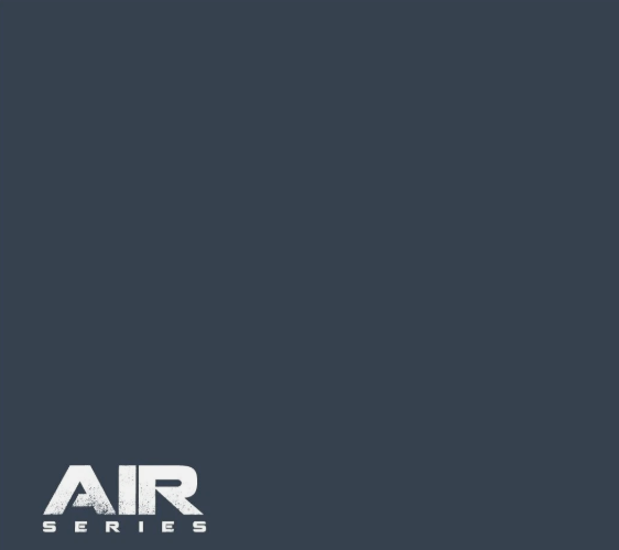 AK Interactive AK11839 Air Series RLM 83 17 ml Paint Bottle