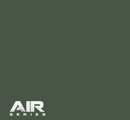AK Interactive AK11838 Air Series RLM 82 17 ml Paint Bottle