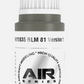 AK Interactive AK11835 Air Series RLM 81 Version 1 17 ml Paint Bottle