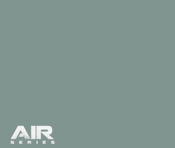 AK Interactive AK11831 Air Series RLM 78 (1942) 17 ml Paint Bottle
