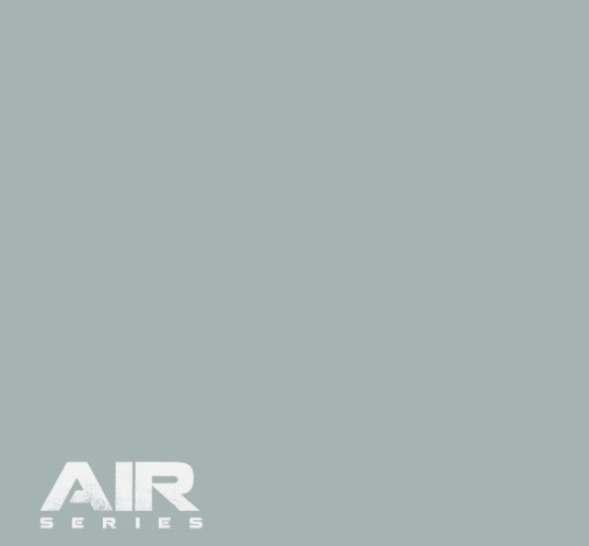 AK Interactive AK11828 Air Series RLM 76 Version 2 17 ml Paint Bottle