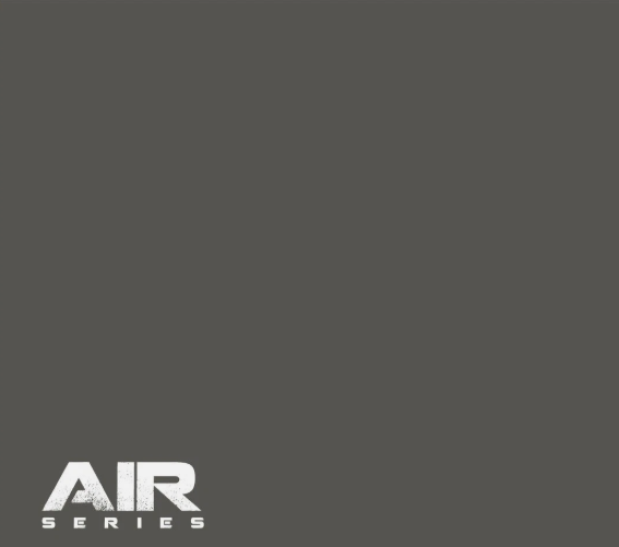 AK Interactive AK11825 Air Series RLM 74 17 ml Paint Bottle