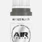 AK Interactive AK11822 Air Series RLM 71 17 ml Paint Bottle