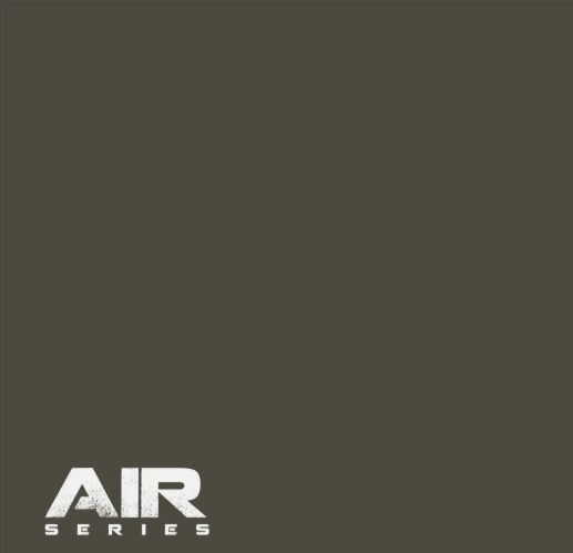 AK Interactive AK11822 Air Series RLM 71 17 ml Paint Bottle