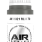 AK Interactive AK11821 Air Series RLM 70 17 ml Paint Bottle