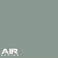 AK Interactive AK11818 Air Series RLM 65 (1941) 17 ml Paint Bottle