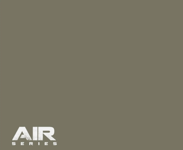 AK Interactive AK11816 Air Series RLM 63 17 ml Paint Bottle