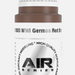 AK Interactive AK11805 Air Series WWI German Red Brown 17 ml Paint Bottle