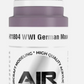 AK Interactive AK11804 Air Series WWI German Mauve 17 ml Paint Bottle