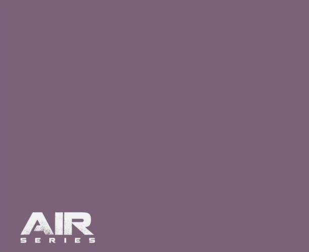 AK Interactive AK11804 Air Series WWI German Mauve 17 ml Paint Bottle