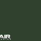 AK Interactive AK11803 Air Series WWI German Dark Green 17 ml Paint Bottle
