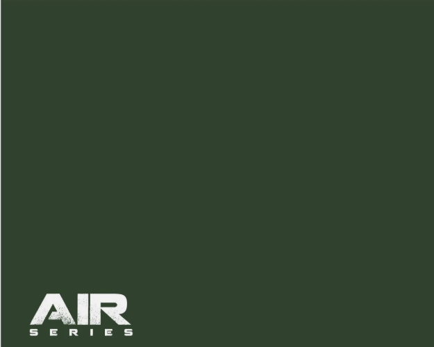 AK Interactive AK11803 Air Series WWI German Dark Green 17 ml Paint Bottle