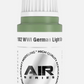 AK Interactive AK11802 Air Series WWI German Light Green 17 ml Paint Bottle