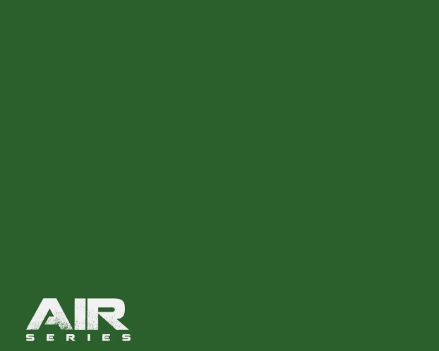 AK Interactive AK11919 Air Series Radome and Wheel Hub Green 17 ml Paint Bottle