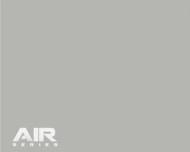 AK Interactive AK11920 Air Series MIG-25/MIG-31 Grey 17 ml Paint Bottle