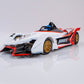 AFX 22033 HO 8.5' Infinity Raceway Mega G+ Slot Car Race Track Set