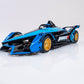 AFX 22033 HO 8.5' Infinity Raceway Mega G+ Slot Car Race Track Set
