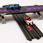 AFX 22033 HO 8.5' Infinity Raceway Mega G+ Slot Car Race Track Set