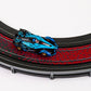 AFX 22033 HO 8.5' Infinity Raceway Mega G+ Slot Car Race Track Set
