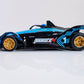 AFX 22033 HO 8.5' Infinity Raceway Mega G+ Slot Car Race Track Set