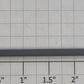 Lionel 1679 Unpainted Babe Ruth Door Guide