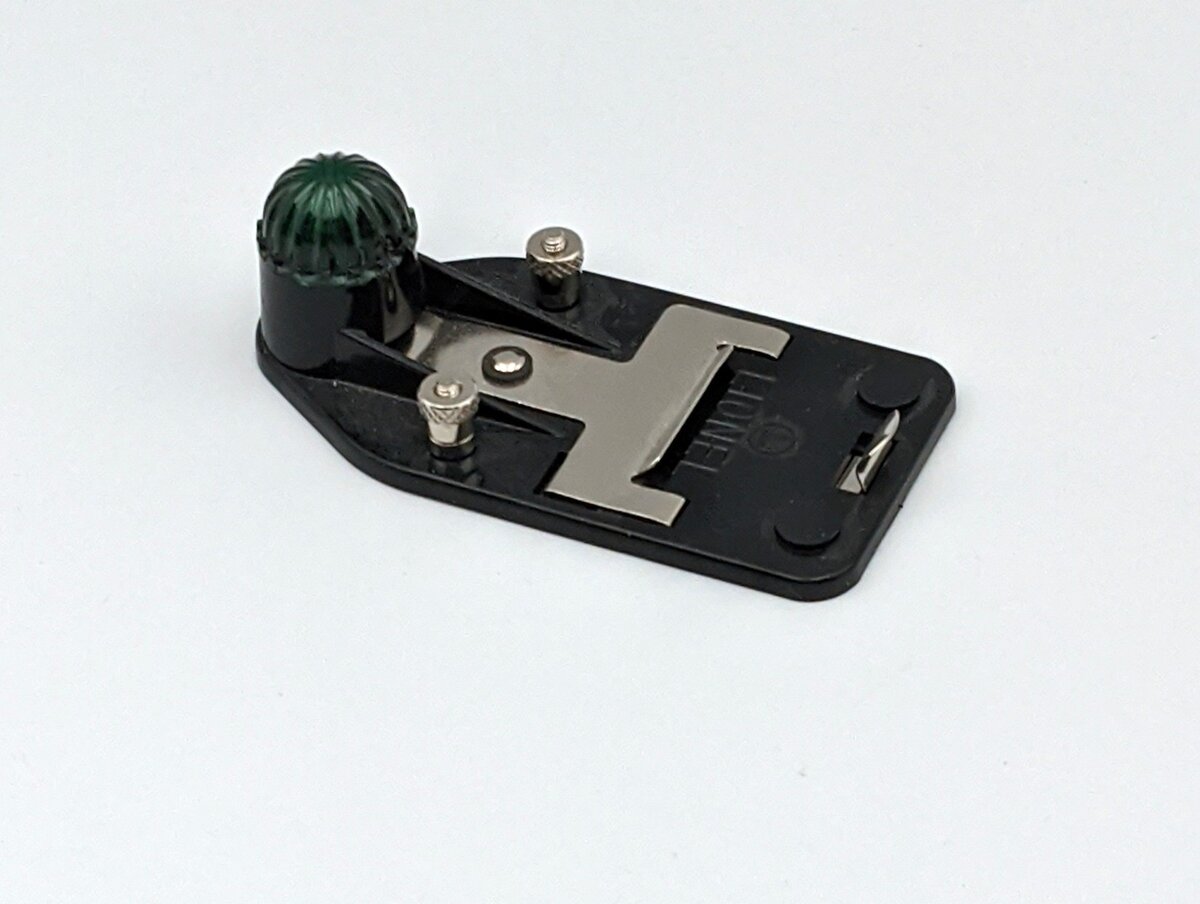 Lionel 6-14112 O Scale Lighted Lock-On